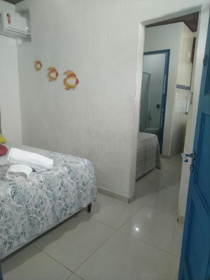 Suites Leste West Arraial do Cabo Eksteriør billede