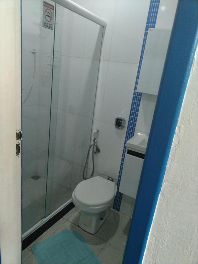 Suites Leste West Arraial do Cabo Eksteriør billede