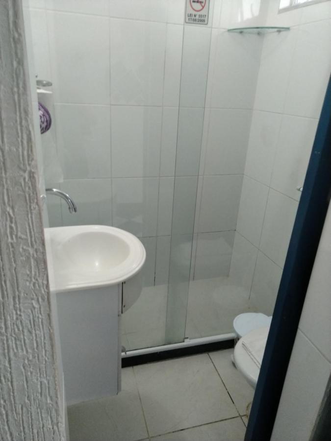 Suites Leste West Arraial do Cabo Eksteriør billede